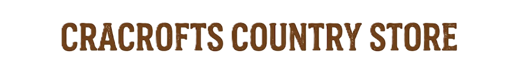 Cracrofts Country Store