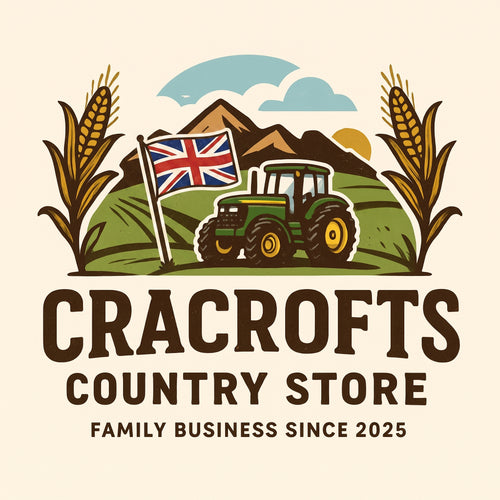 Cracrofts Country Store